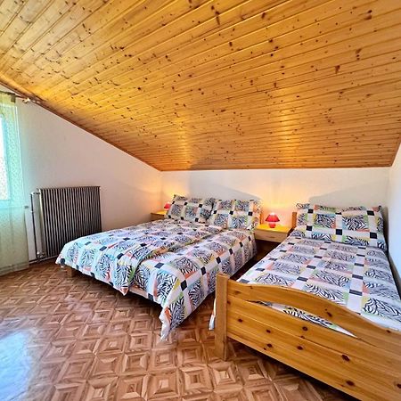 Apartments Pavle Malinska Kültér fotó