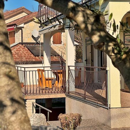 Apartments Pavle Malinska Kültér fotó