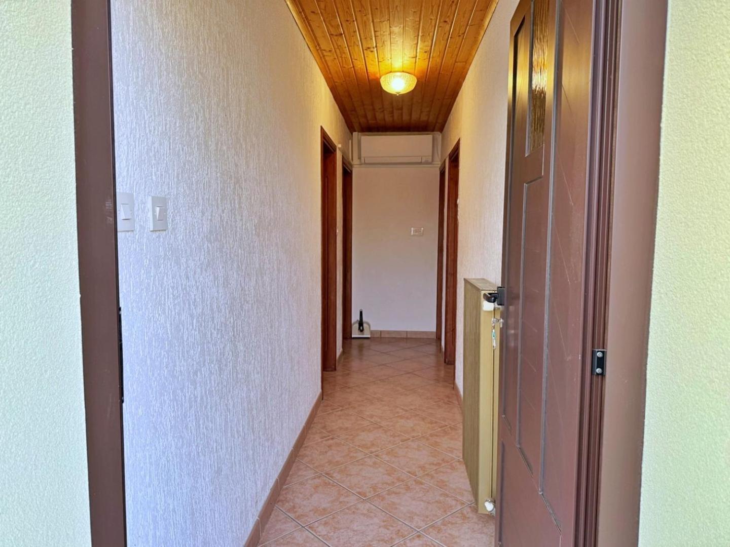 Apartments Pavle Malinska Kültér fotó