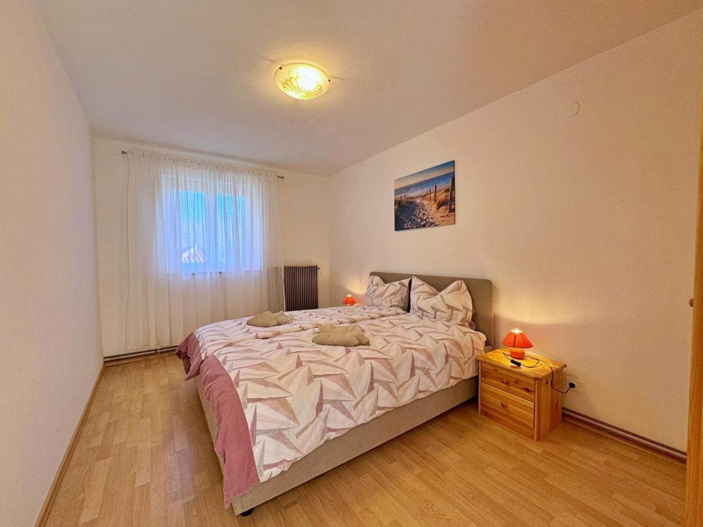 Apartments Pavle Malinska Kültér fotó