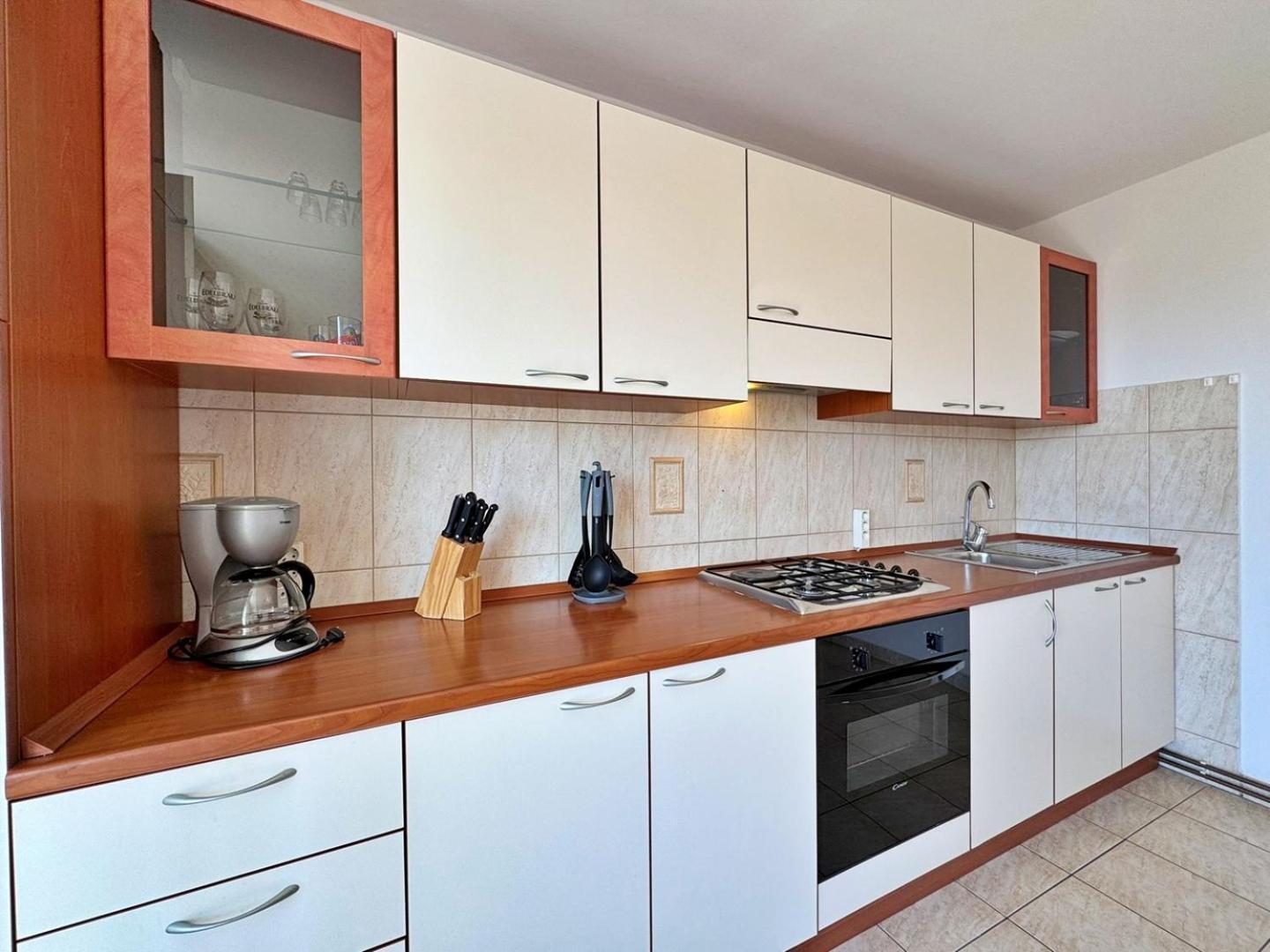Apartments Pavle Malinska Kültér fotó
