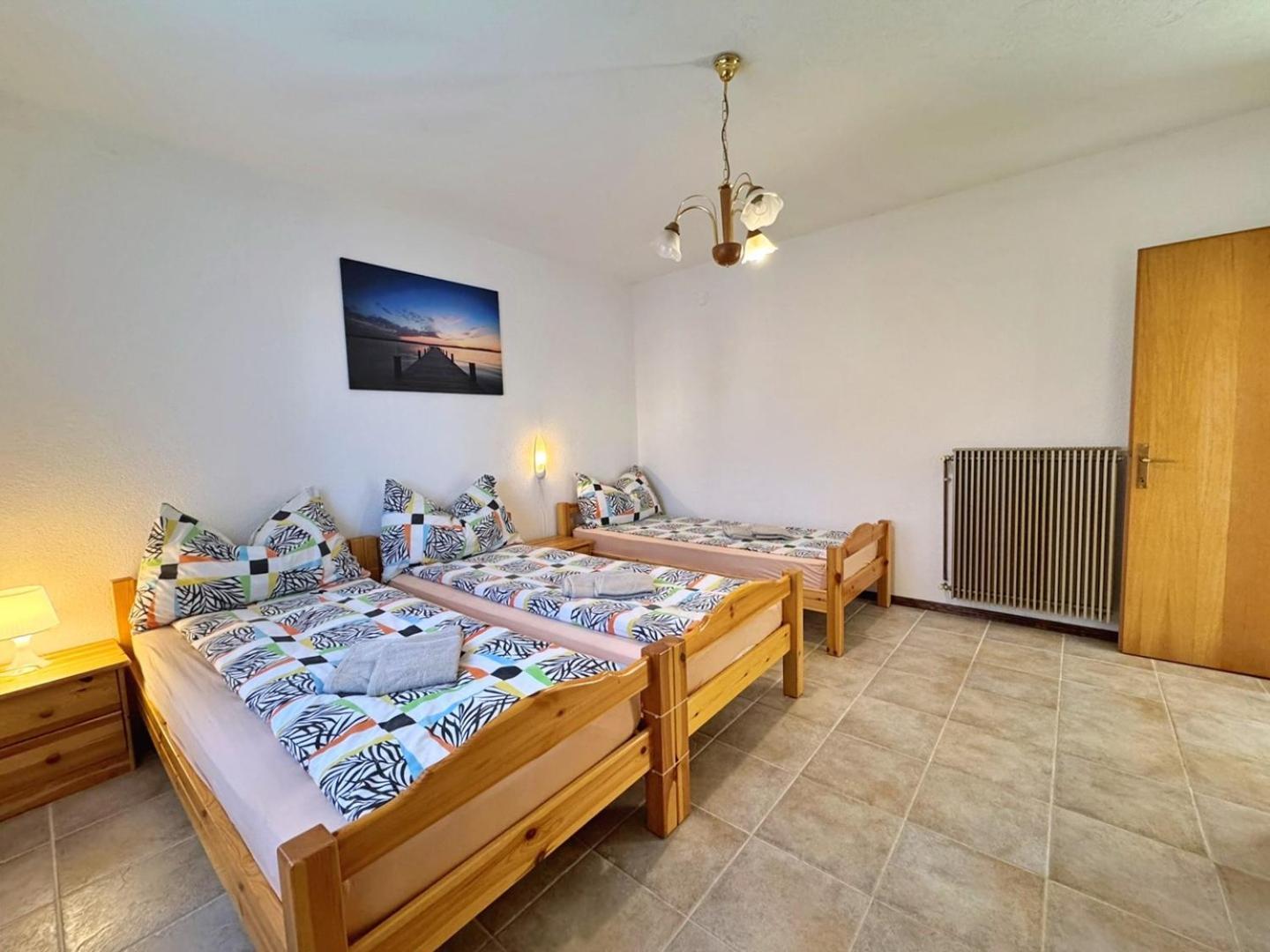 Apartments Pavle Malinska Kültér fotó